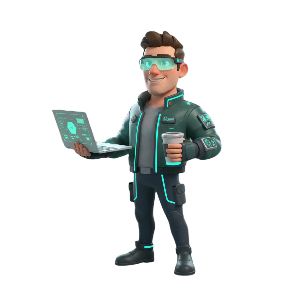 Starter plan trader